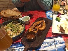 -安德烈俄式西餐厅(中央大街店)