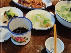-咸亨酒店•非遗绍兴菜•中华老字号(堂吃餐厅)