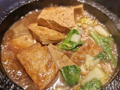 -老灶房-四川土菜(铁牛广场店)