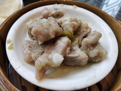 -山水茶艺馆·点心粤菜·30年老字号