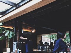 -VOYAGE COFFEE(北锣鼓巷店)