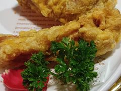 -新白鹿餐厅(百联中环店)