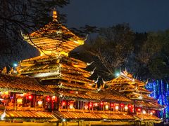 -深圳锦绣中华民俗村