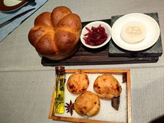 -Le Siècle.百年西餐厅(颐和公馆店)