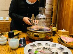 -味家烤肉烤鳗鱼牛排(西塔旗舰店)