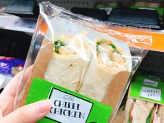 -Coles Supermarket(grote street)