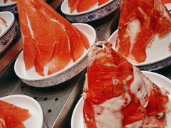 -新艺自助美食城(中山路店)