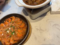 -不倒翁·安徽名菜楼(步行街店)