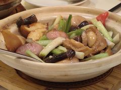 -利苑酒家(宜安广场店)