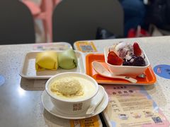 -满记甜品(龙湖长楹天街二店)