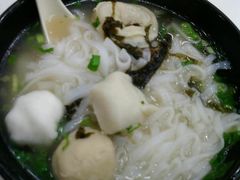 -文辉墨鱼丸大王(铜锣湾渣甸街总店)