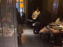 -绿茶餐厅(哈尔滨凯德店)