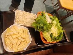 -涿派·炝锅鱼(涿州店)