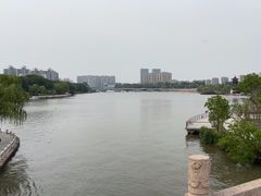 -凤城河风景区