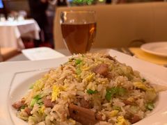 -太平馆餐厅(尖沙咀店)