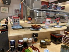 -大起水产回转寿司(大丸心斋桥店)