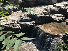 -孤山寨风景区