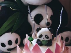 -CAKE BOSS 蛋糕老板(西单君太百货店)