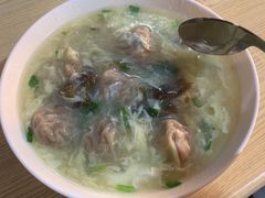 -海清宁记大馅云吞