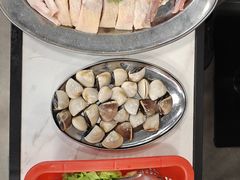 -兴兴旺·冬瓜盅·啫啫煲(西华路店)