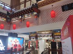 -银泰百货(北京大红门店)