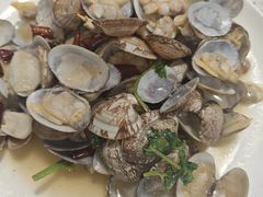 -前王院•巧克力海鲜市集餐厅(万平口店)