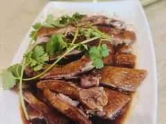 -老地方海鲜餐厅