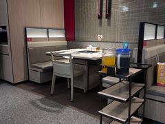-海底捞火锅(巴黎春天浦建店)
