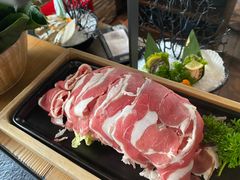 -湊湊火锅·茶憩(南京东路悦荟店)