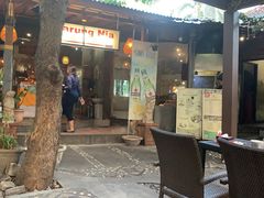 -Warung Nia Balinese Food & Pork Ribs