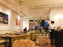 大堂-檬舒舒MonChouChou(环球金融中心店)
