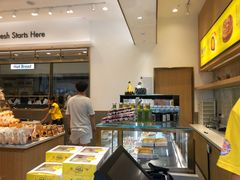 -面包工坊(七彩云南第一城店)