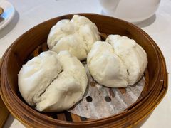 传统蚝皇叉烧包-万龙洲海鲜(大兴绿地缤纷城店)