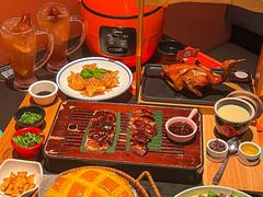 -羽鸽集·乳鸽专门店·地道顺德菜(岭南站店)