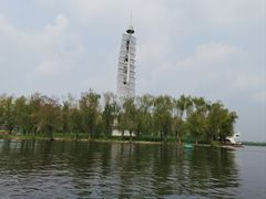 -白洋淀景区