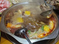 -陈五哥大排档(湘江世纪城店)