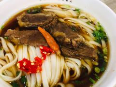 -肆姐面粉馆(坡子街店)