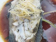 -港畔赶海蒸汽海鲜烧烤自助(仙螺岛店)
