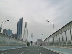 -月湖风景区