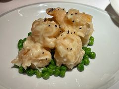 山葵沙丹虾-苏浙总会(国金中心店)