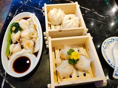 -西关味(大卫城店)
