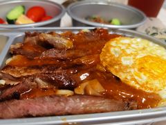 -豪享来中西餐厅(延安东路店)