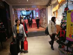 店内环境-江燕路万科里