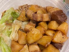 -吴掌柜·藕汤印象(南湖店)