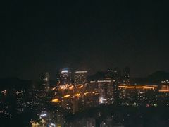 -杭州龙禧福朋喜来登酒店