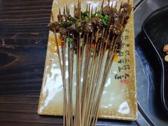 -练掌门·火锅&烧烤&烤鱼(北亭店)