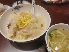 开洋拌馄饨-熙盛源(复兴路店)