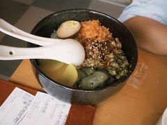-隅乐胡椒虾·台湾菜·团建(皇岗店)