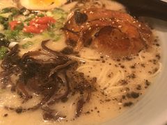 -雷神拉面(财富中心玉米楼店)
