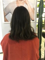 -泽璞堂美发沙龙